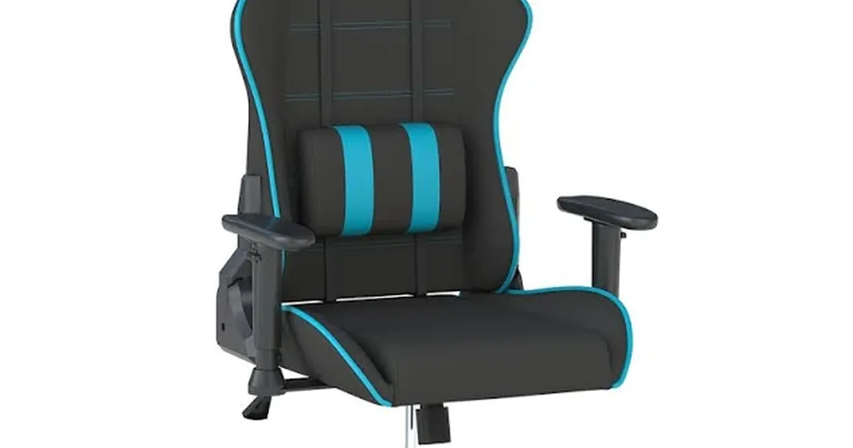 Acer Predator Rift 332 Gaming Chair Review - AI Analysis | RevYou