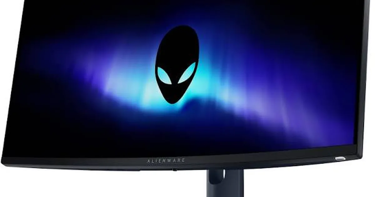 Alienware 34 Gaming Monitor Review - AI Analysis | RevYou
