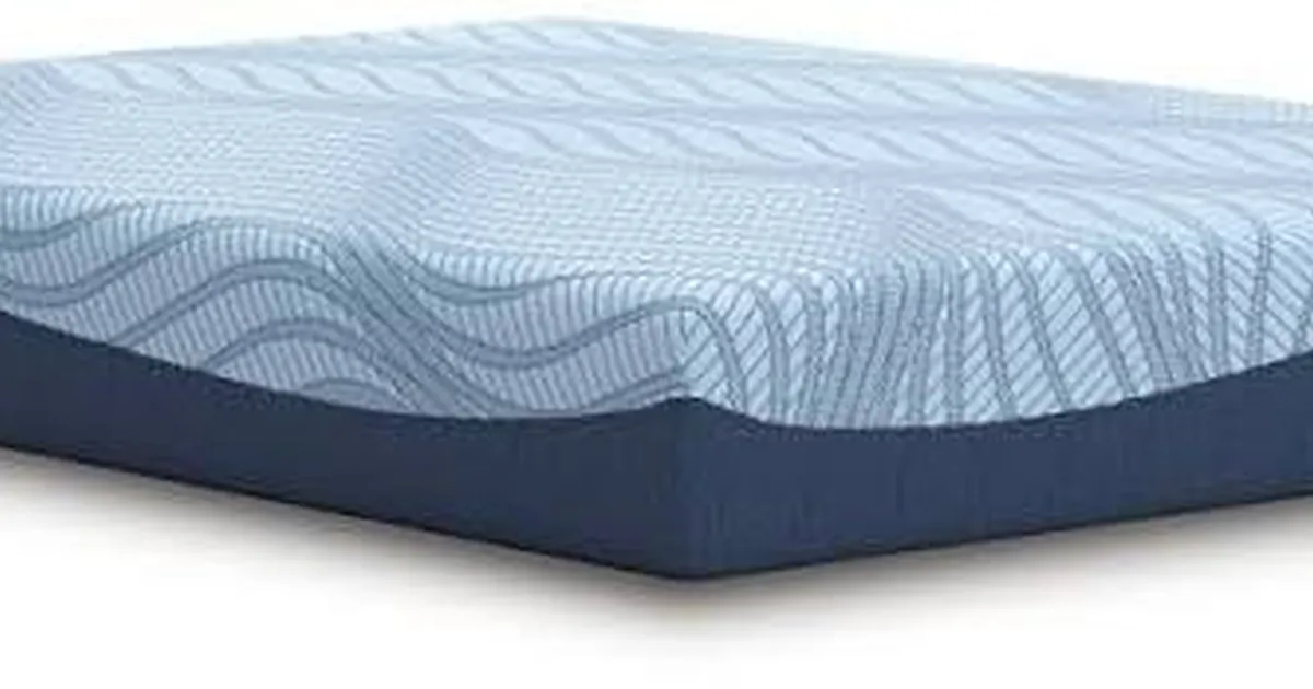 Ashley Peak 2.0 10 Memory Foam Mattress Review - AI Analysis | RevYou