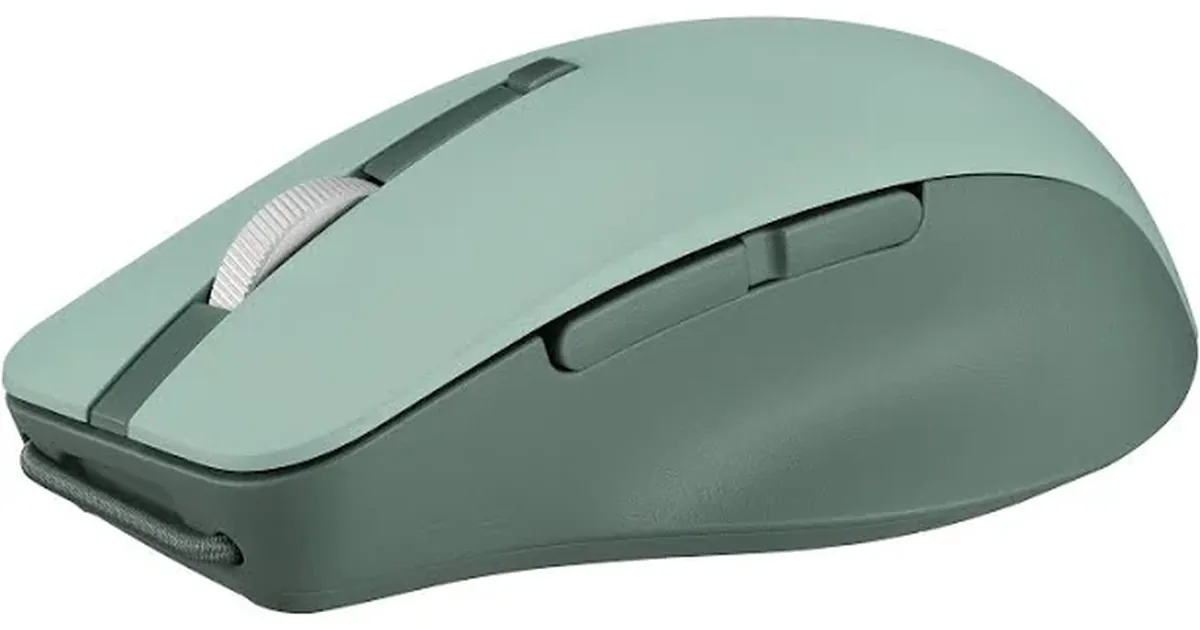Md200 Asus SmartO Mouse MD200 Silent Plus Review - AI Analysis | RevYou