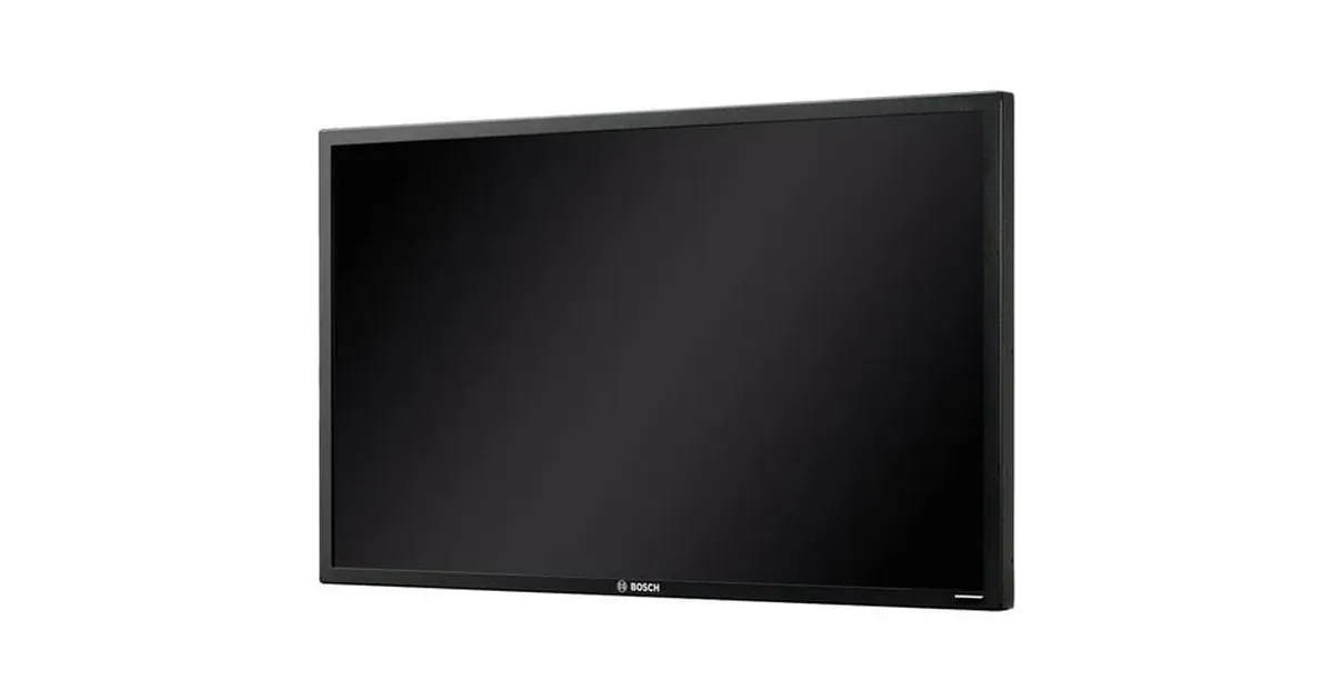 Bosch UML-434-90 43" LED Monitor Review - AI Analysis | RevYou