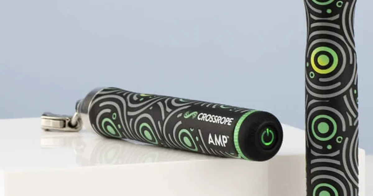 Crossrope AMP Handles Review - AI Analysis | RevYou