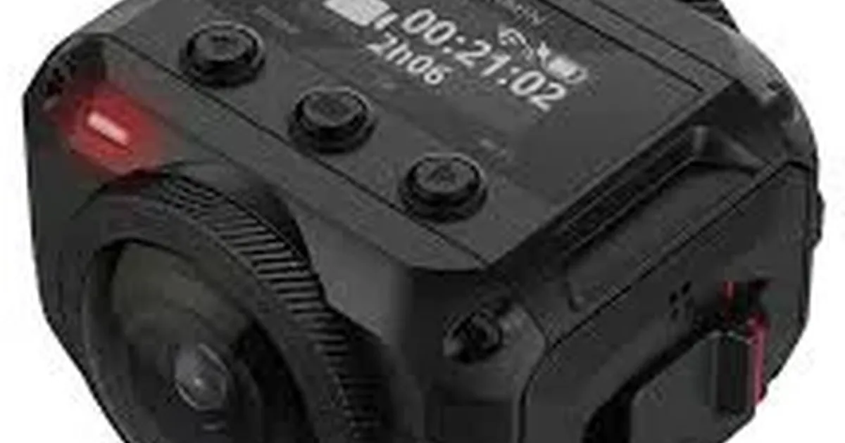 Virb Camera Garmin VIRB 360 Waterproof Action Camera Review - AI Analysis | RevYou