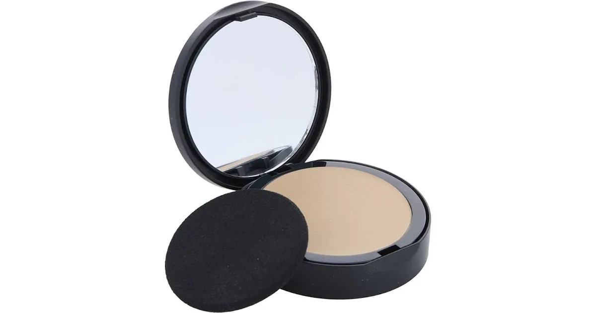 Gosh Foundation Plus + Creamy Compact High Coverage Review - AI ...