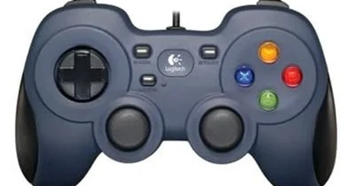 Logitech F310 Gamepad Review - AI Analysis | RevYou