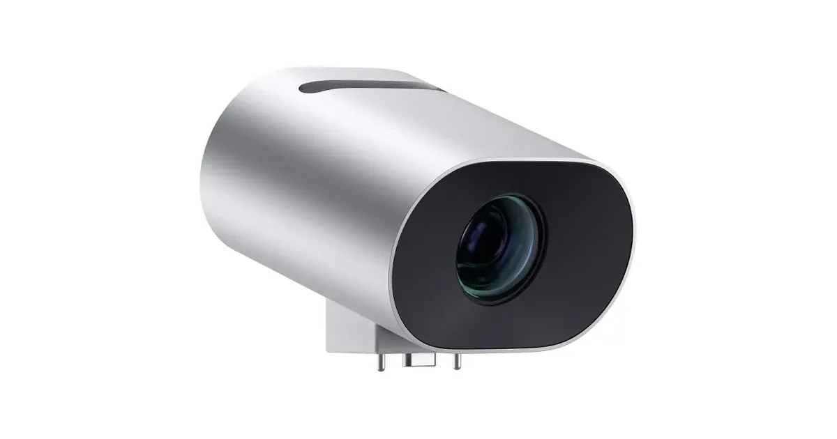 Microsoft Smart Camera Microsoft Surface Hub 2 Smart Camera Review - AI Analysis | RevYou