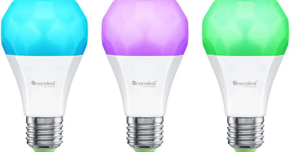 Nanoleaf Essentials Matter A19 Smart Bulb Review - AI Analysis | RevYou