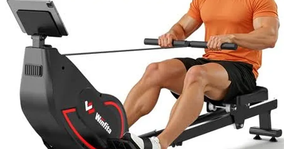 Rowing Machines for Home Review - AI Analysis | RevYou