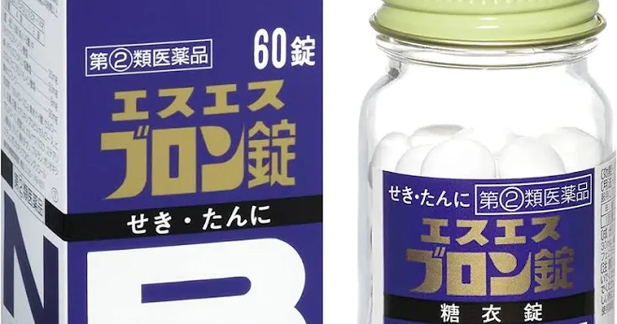 S-S Bron Tablets Review - AI Analysis | RevYou