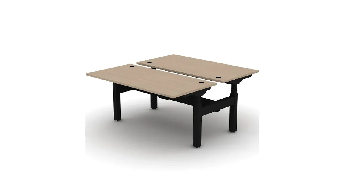 Think Desk Straight (Sit to Stand) Review - AI Analysis | RevYou